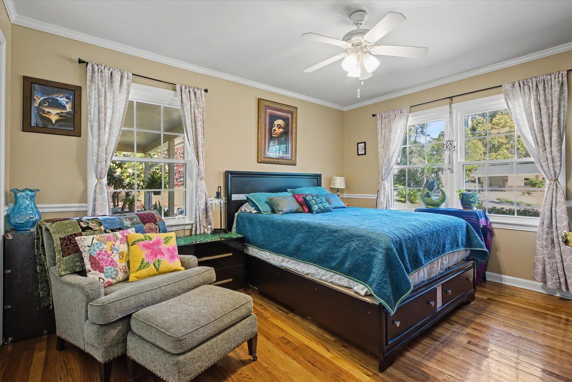 1907 Sharon Road Tallahassee, FL 32303 - Photo 24 of 43 Gallery Image 24