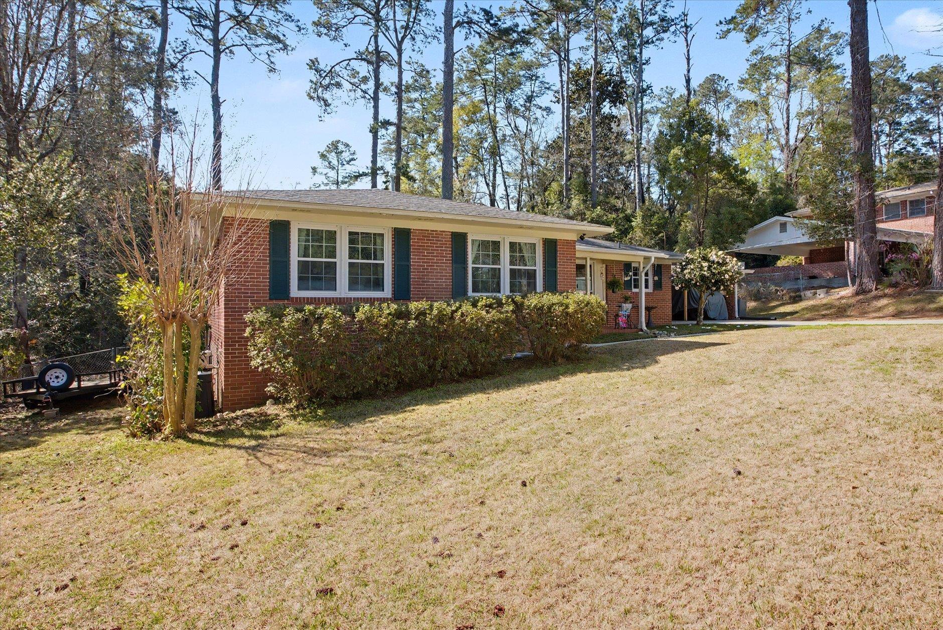 1907 Sharon Road Tallahassee, FL 32303 - Photo 3 of 43 Gallery Image 3