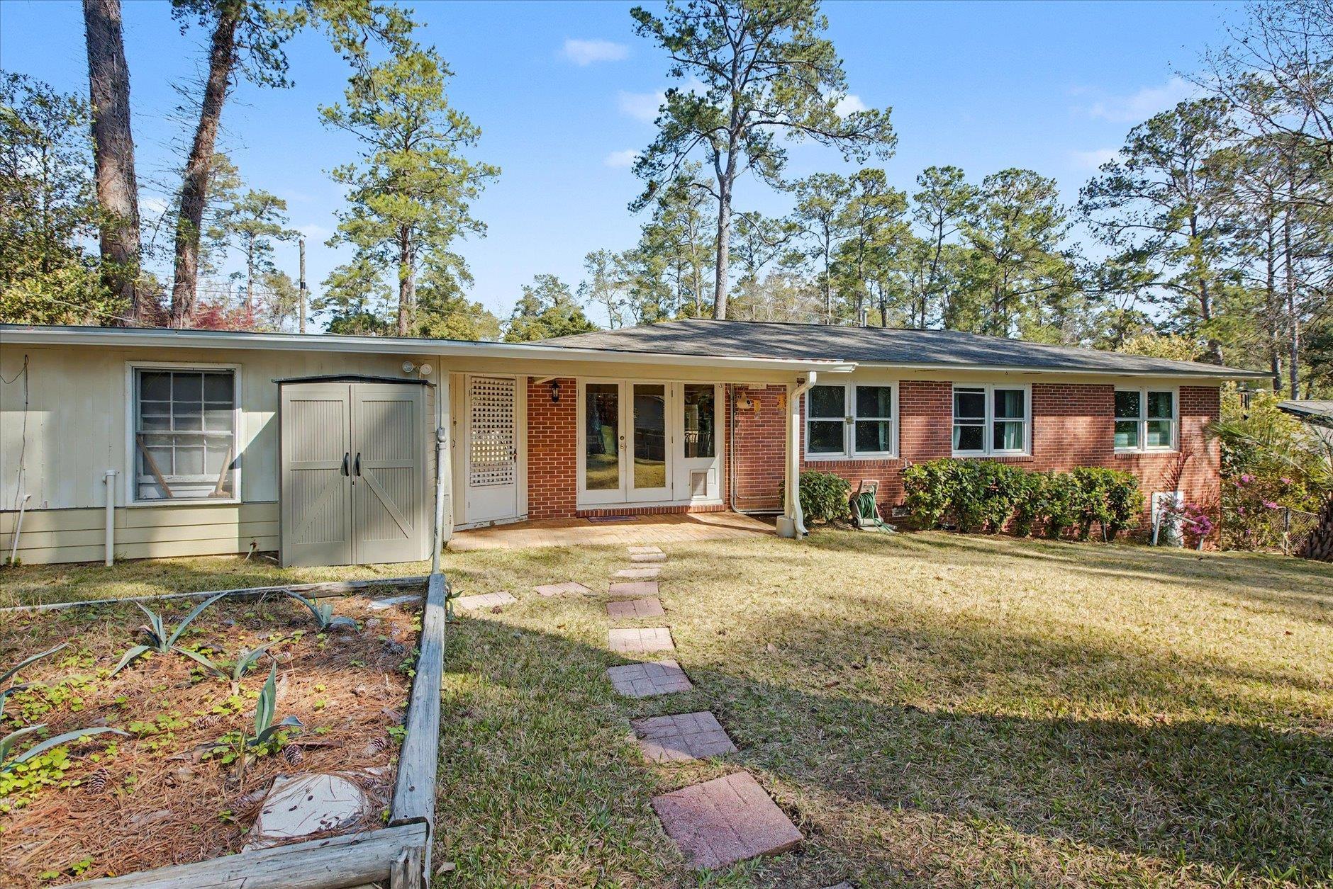 1907 Sharon Road Tallahassee, FL 32303 - Photo 38 of 43 Gallery Image 38