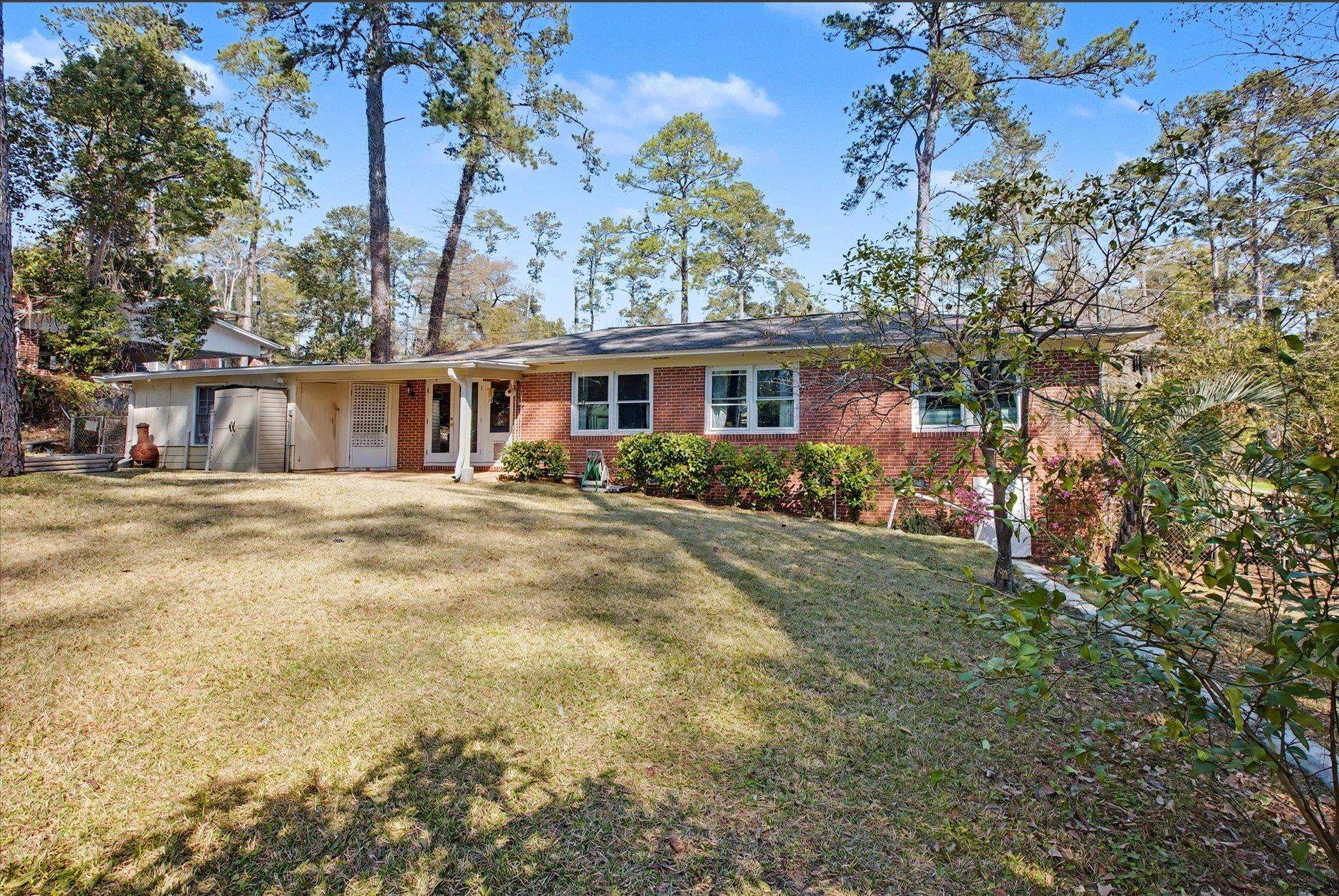 1907 Sharon Road Tallahassee, FL 32303 - Photo 40 of 43 Gallery Image 40