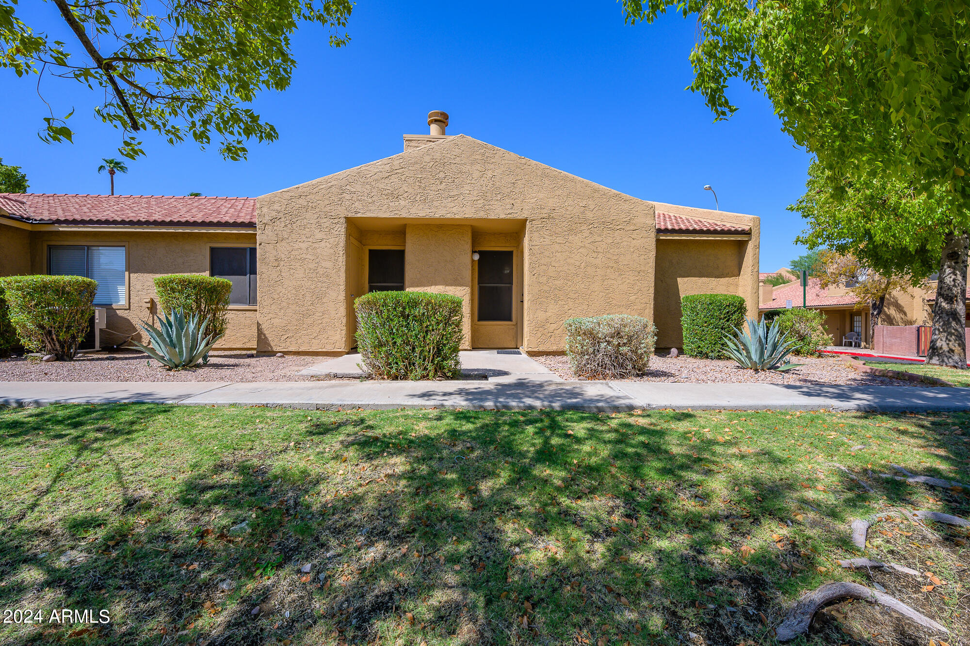 3511 East Baseline Road, Unit 1186 Phoenix, AZ 85042 - Photo 1 of 17 Baseline1186-17