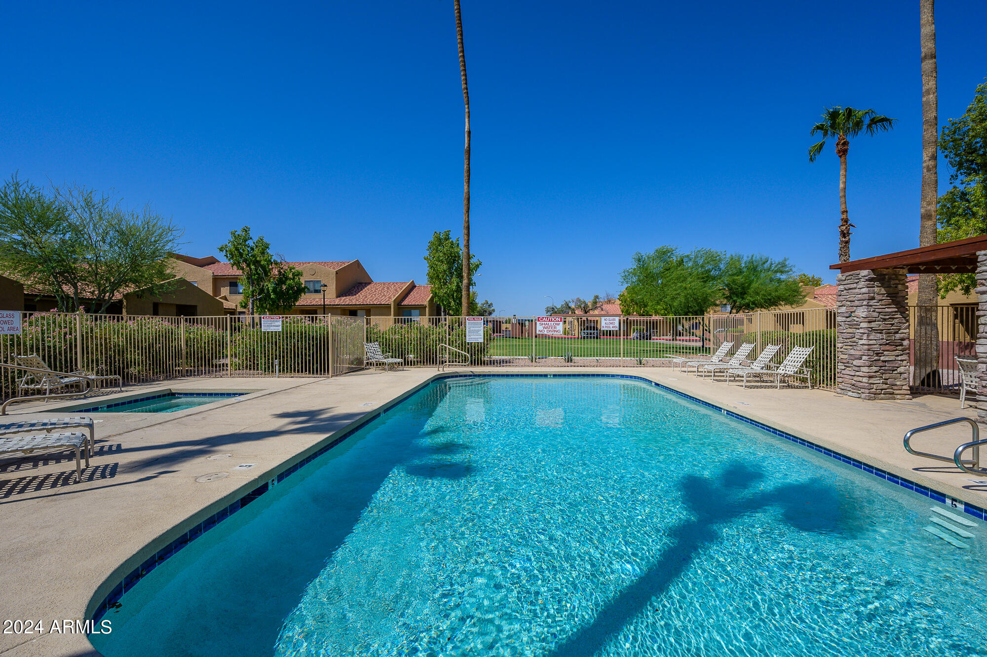 3511 East Baseline Road, Unit 1186 Phoenix, AZ 85042 - Photo 12 of 17 Baseline1186-20