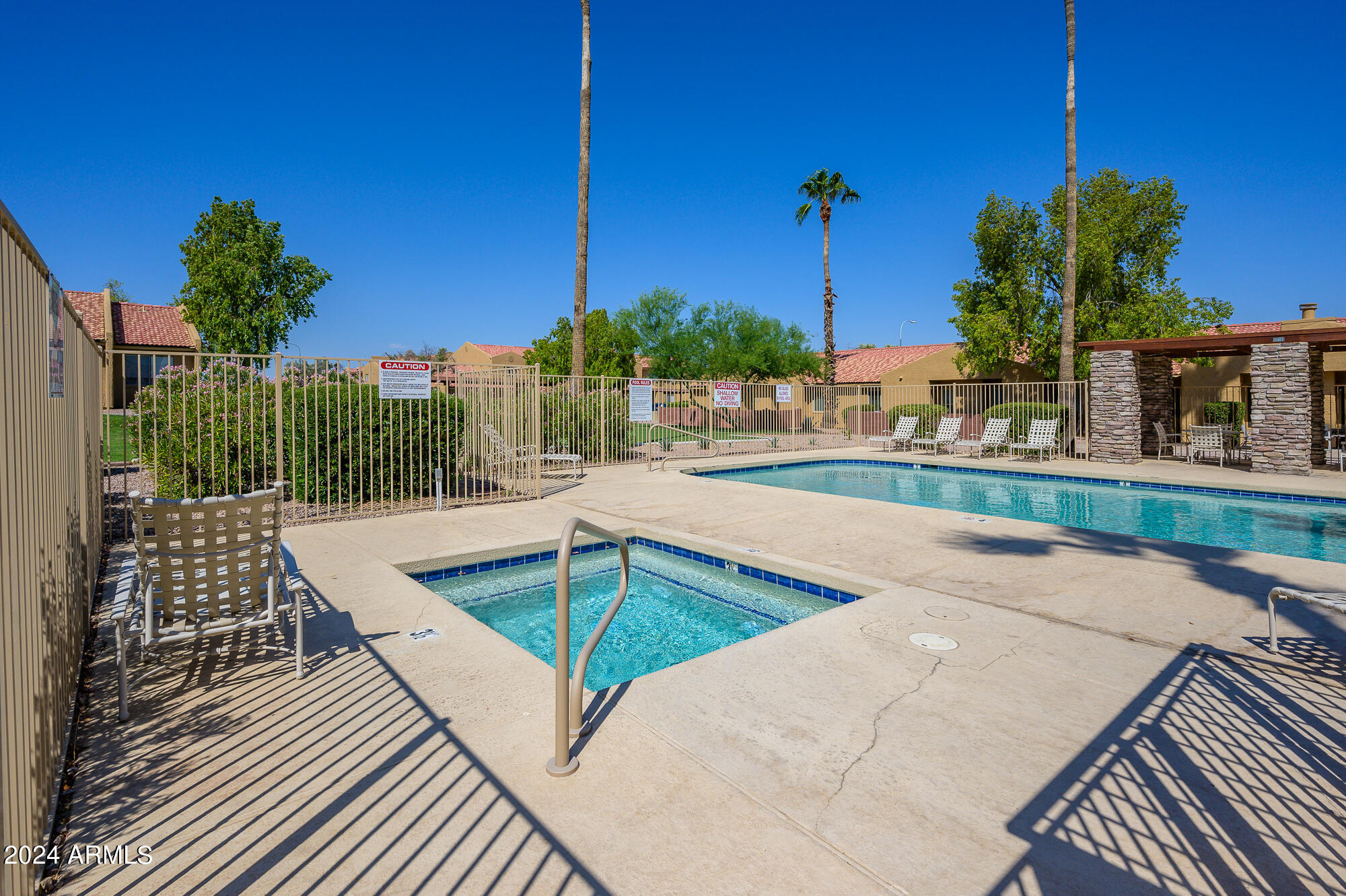 3511 East Baseline Road, Unit 1186 Phoenix, AZ 85042 - Photo 13 of 17 Baseline1186-21