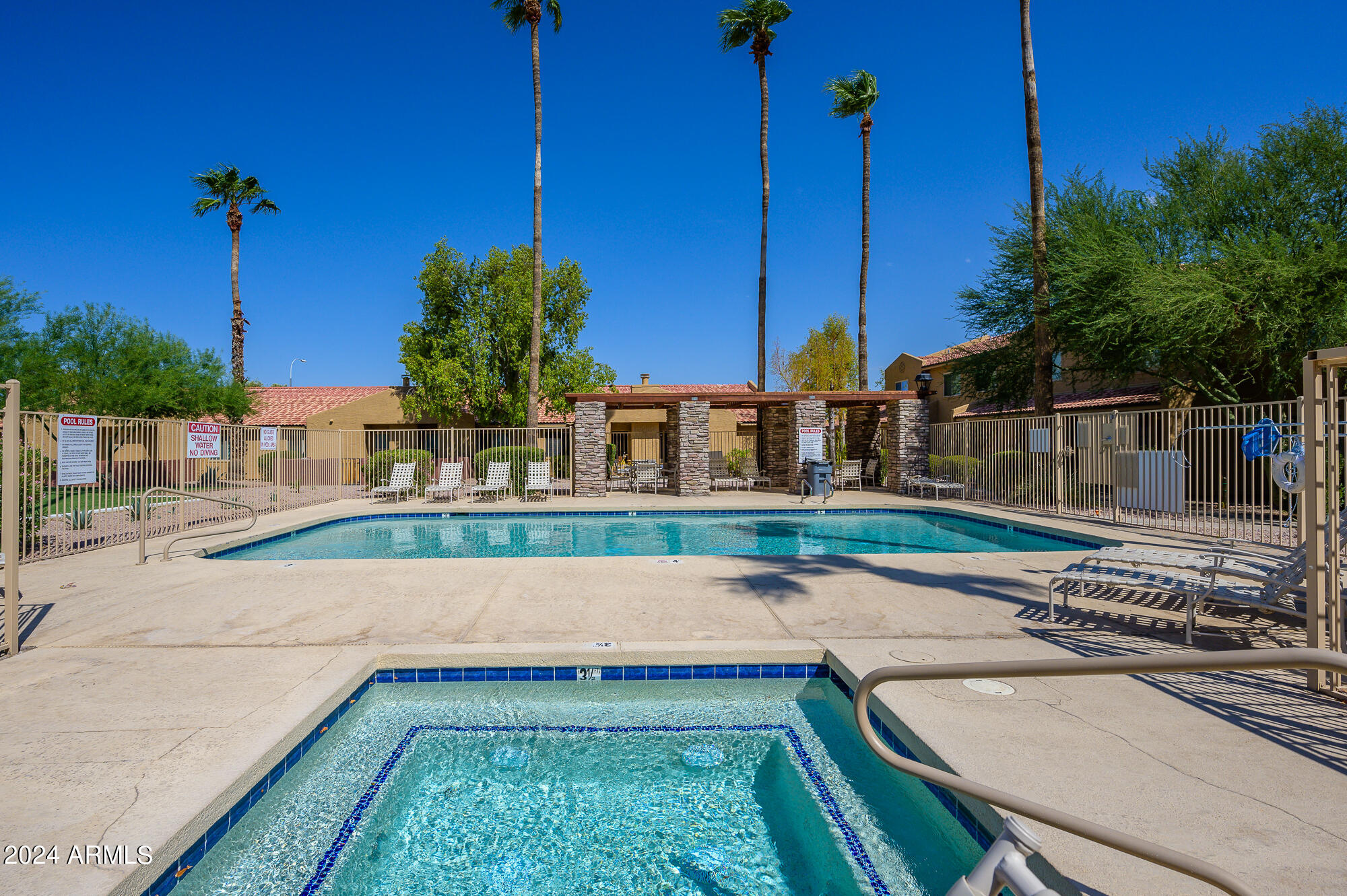 3511 East Baseline Road, Unit 1186 Phoenix, AZ 85042 - Photo 14 of 17 Baseline1186-22