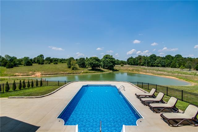 1047 Hall Cemetery Road Burns, TN 37029 - Photo 1 of 20 Situated on 5.91 Picturesque Acres!