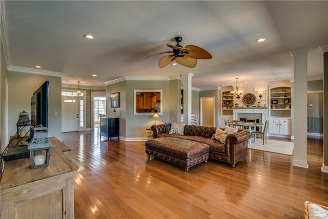 1047 Hall Cemetery Road Burns, TN 37029 - Photo 20 of 20 Wonderful Open Floor Plan