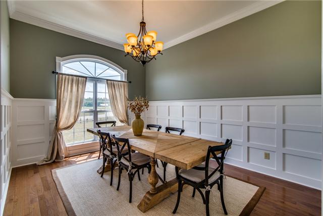 1047 Hall Cemetery Road Burns, TN 37029 - Photo 5 of 20 Large Formal Dining Room (Very Long Table Will Fit)