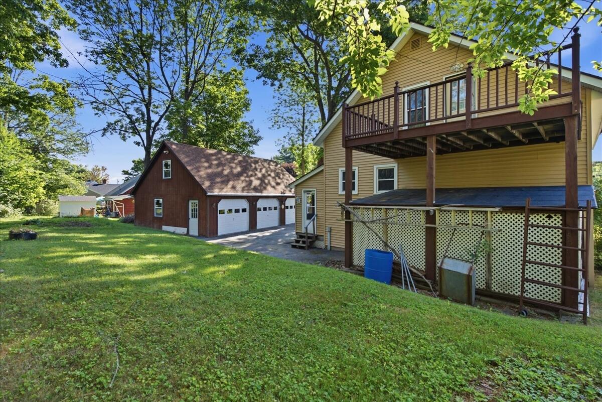 84 Old Greene Road Lewiston, ME 04240 - Photo 57 of 76 58-Exterior 13