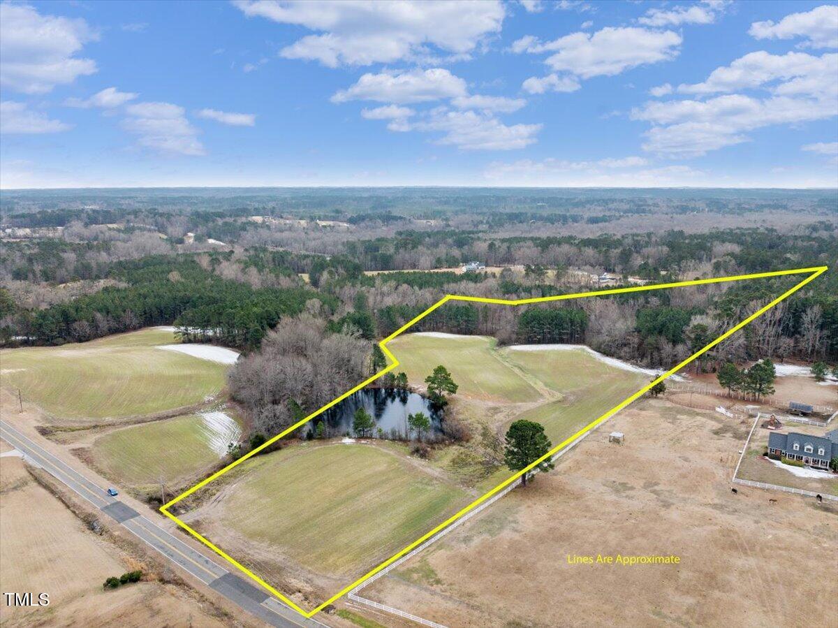 11.06 Bennett Road Creedmoor, NC 27522 - Photo 1 of 18 01-DJI_20250116105829_0009_D with lines