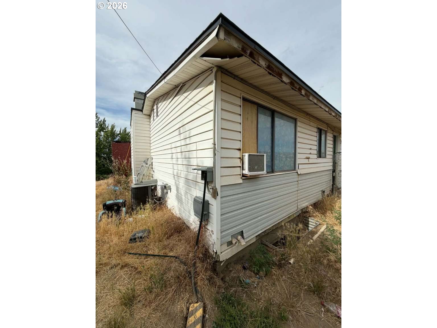 206 Southeast Kirk Avenue Pendleton, OR 97801 - Photo 40 of 43