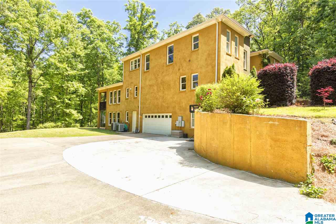 3411 Smith Sims Road Trussville, AL 35173 - Photo 3 of 45