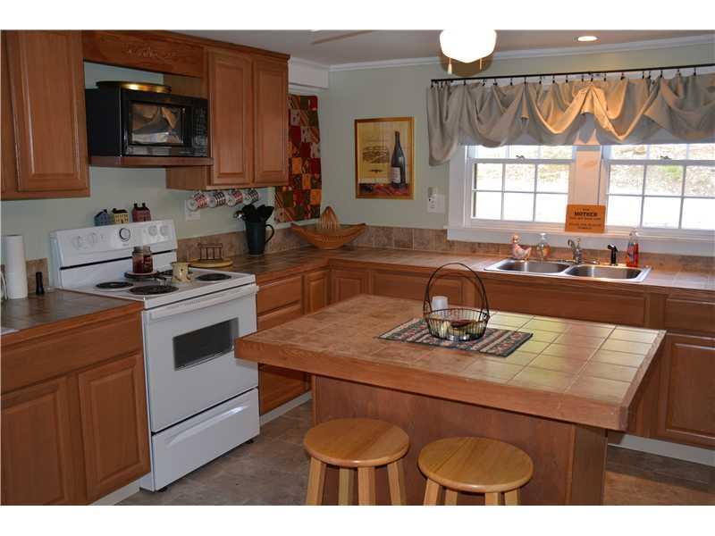 114 Rocky Cove Road Lebanon, ME 04027 - Photo 10 of 26 Kitchen.
