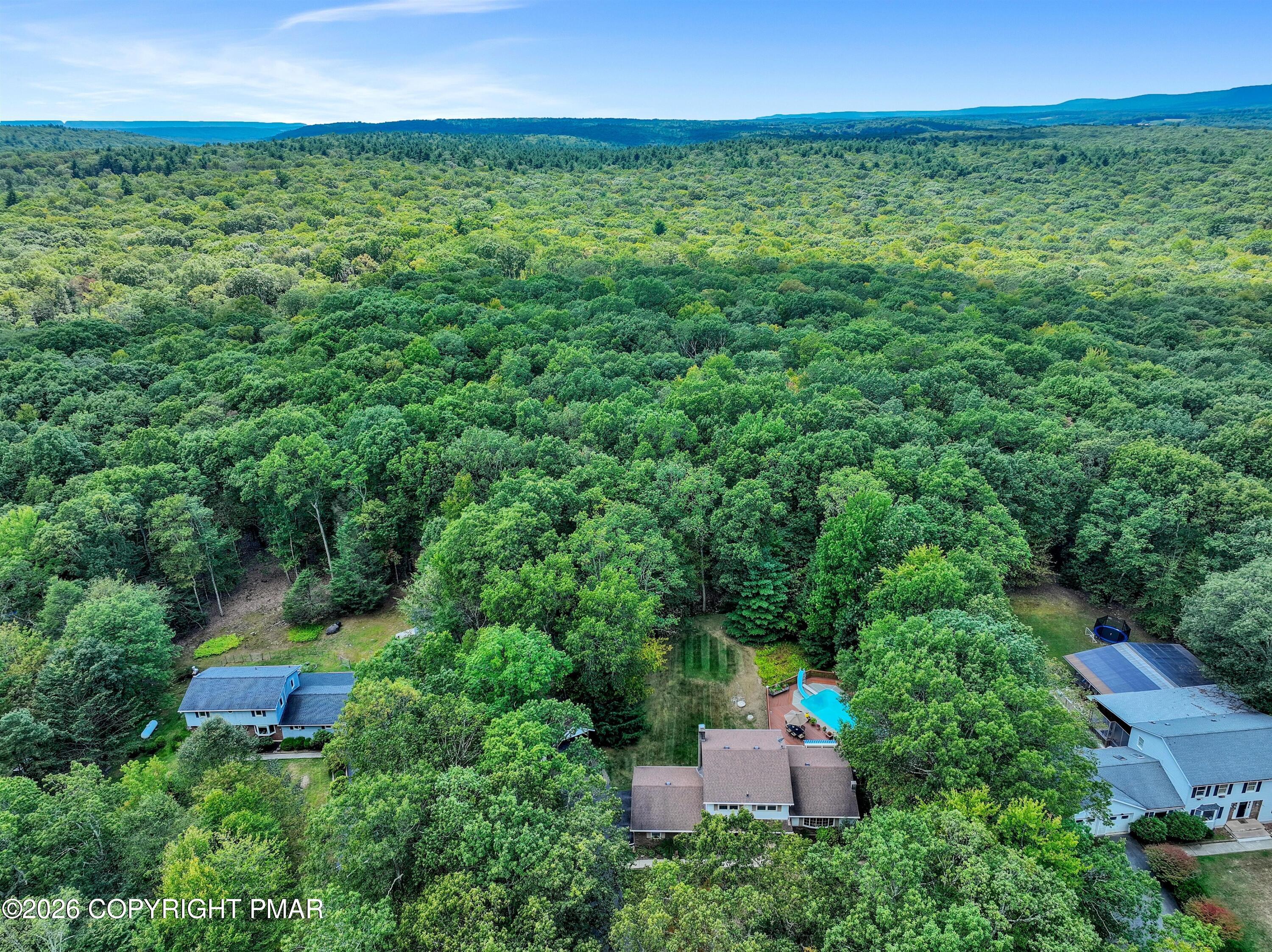167 Balson Road Stroudsburg, PA 18360 - Photo 53 of 65 11-DJI_0262