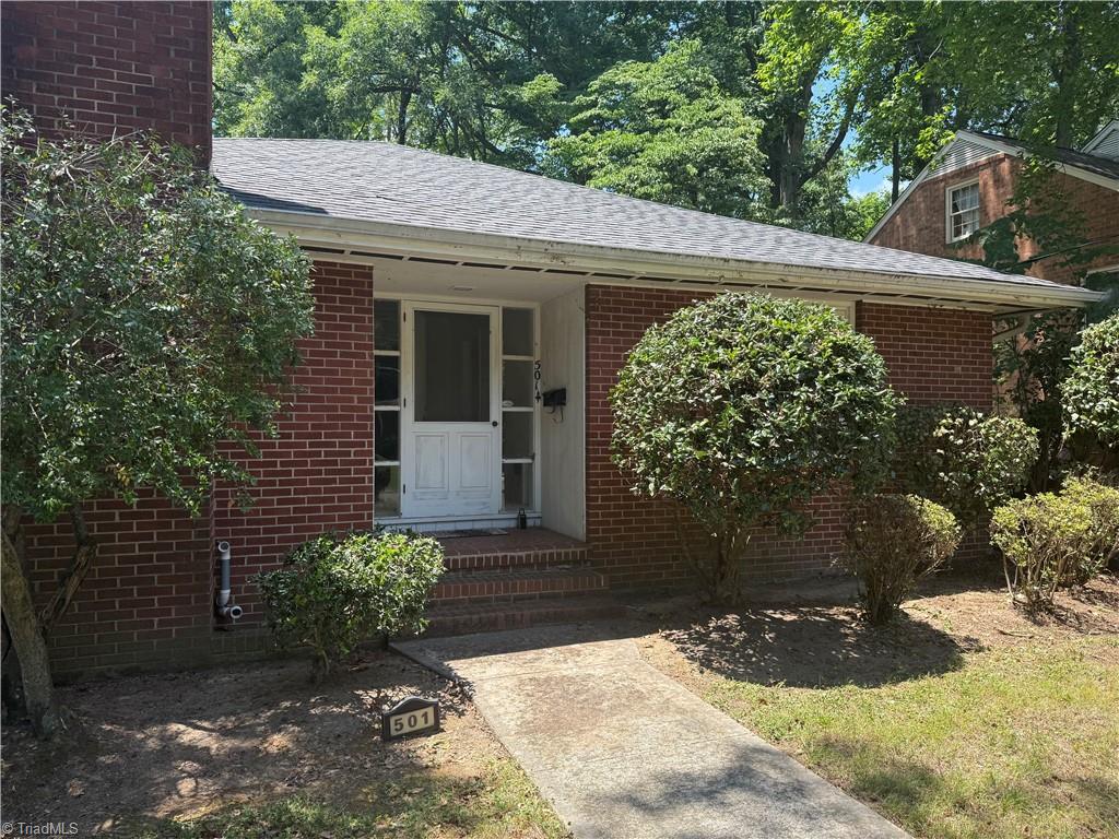 501 Ashe Street High Point, NC 27262 - Photo 2 of 12