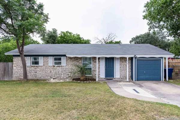 $1,895 | 1014 Morey Peak Drive, San Antonio, TX 78213