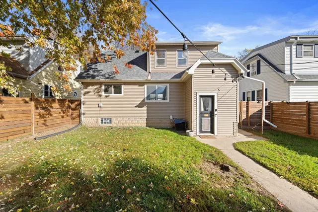 $279,900 | 2455 South 66th Street, West Allis, WI 53219