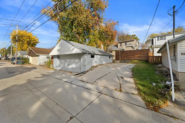 $279,900 | 2455 South 66th Street, West Allis, WI 53219