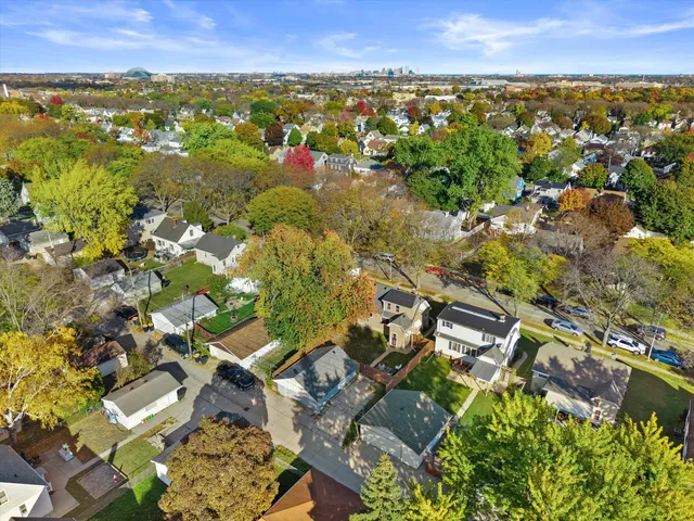 $279,900 | 2455 South 66th Street, West Allis, WI 53219