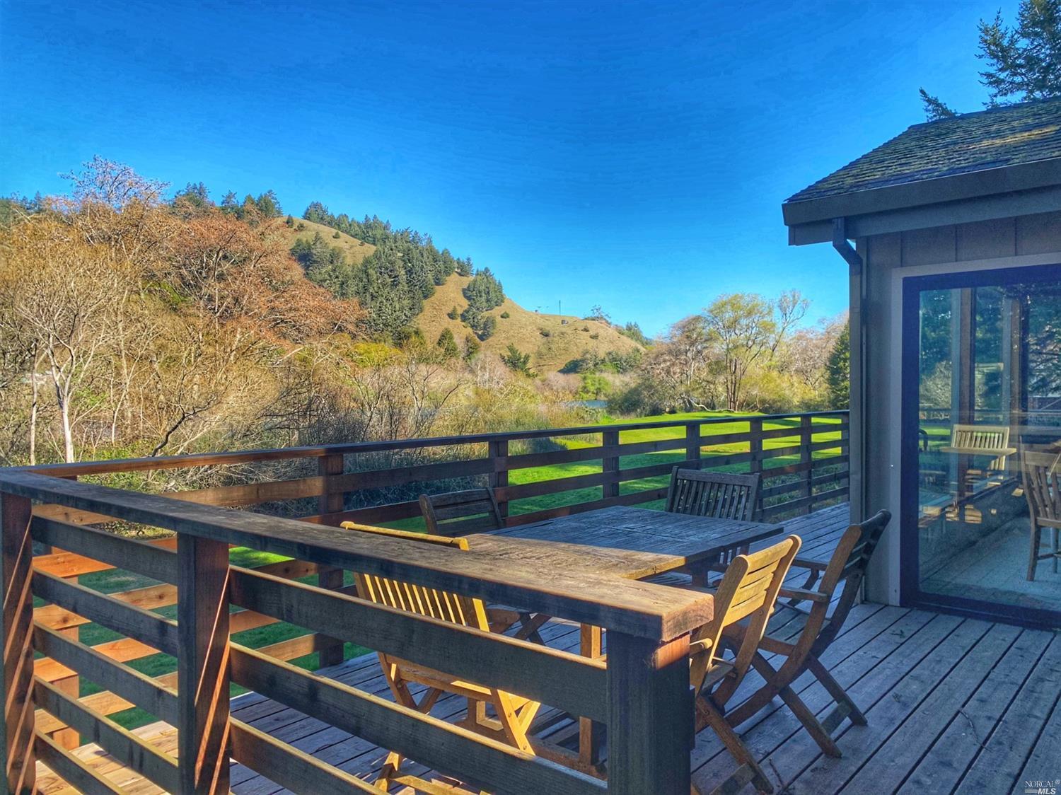 26700 Freezeout Road Duncans Mills, CA 95430 - Photo 1 of 1 Gallery Image 1