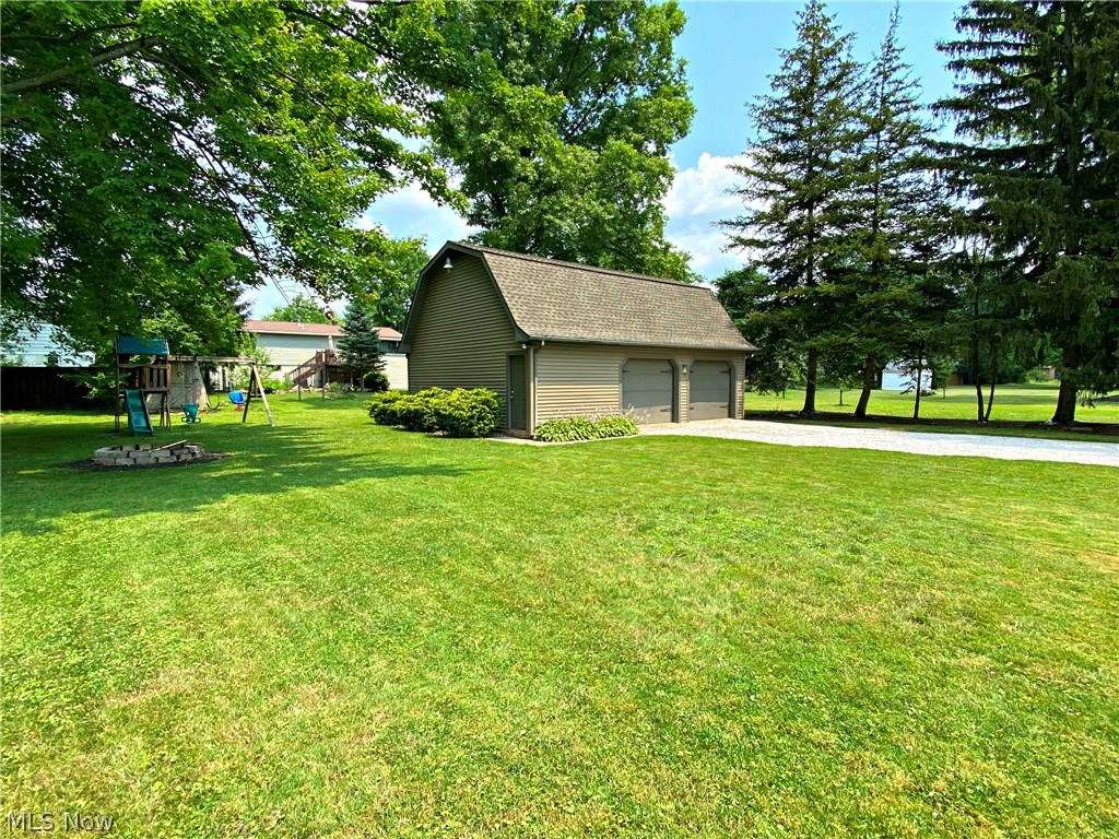 1767 East County Line Road Mineral Ridge, OH 44440 - Photo 7 of 33
