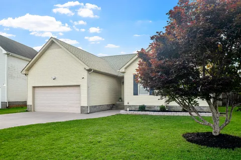 $270,000 | 964 Cindy Jo Court, Clarksville, TN 37040