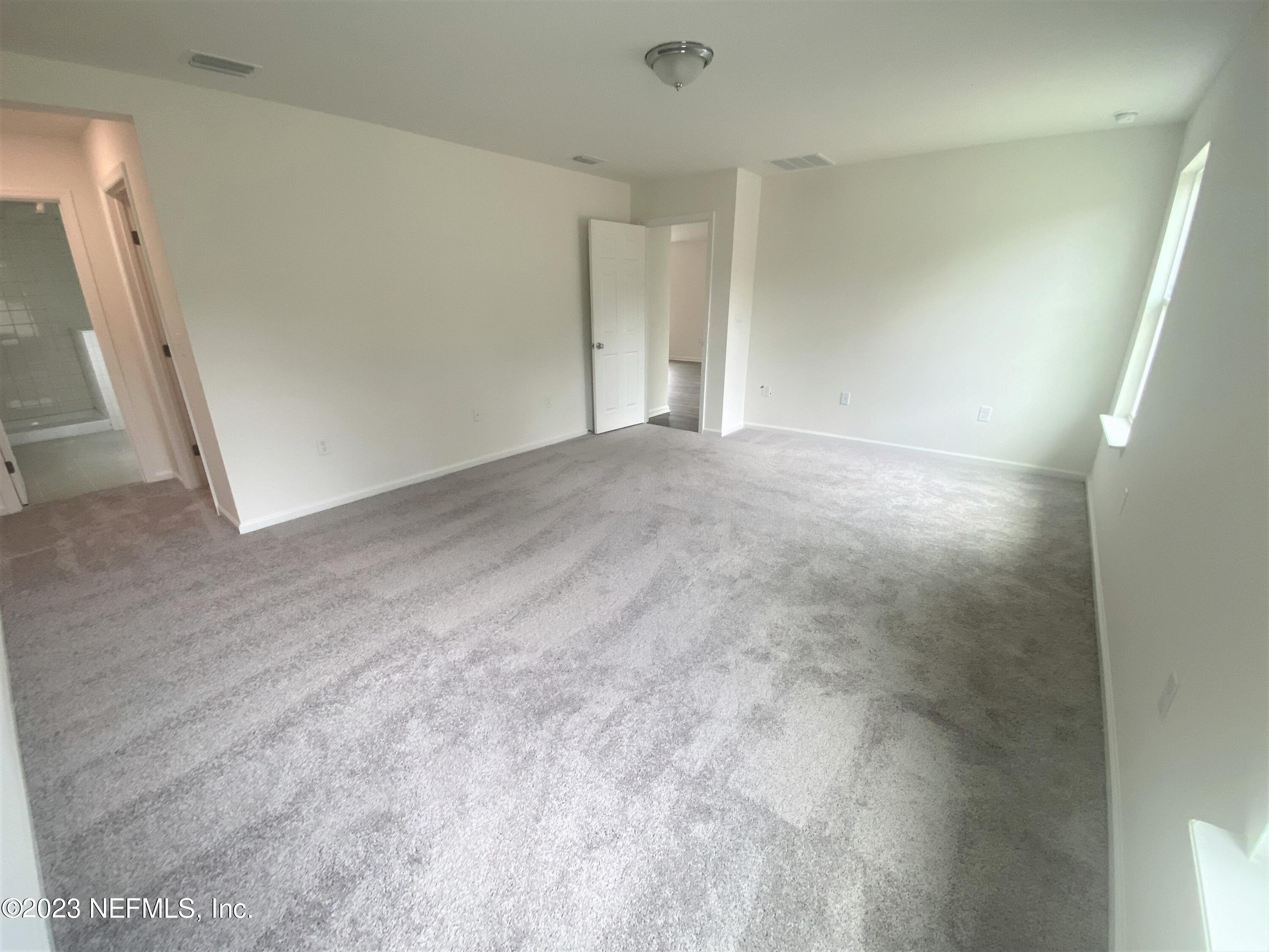 11611 Double Eagle Court Jacksonville, FL 32221 - Photo 8 of 9 a view of empty room