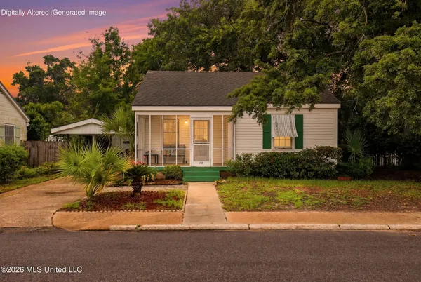$175,900 | 179 Summer Place, Biloxi, MS 39530