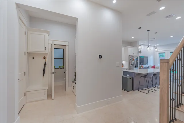 $4,490 | 406 Fenn Street, Unit A, Houston, TX 77018