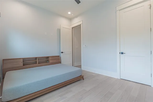 $4,490 | 406 Fenn Street, Unit A, Houston, TX 77018