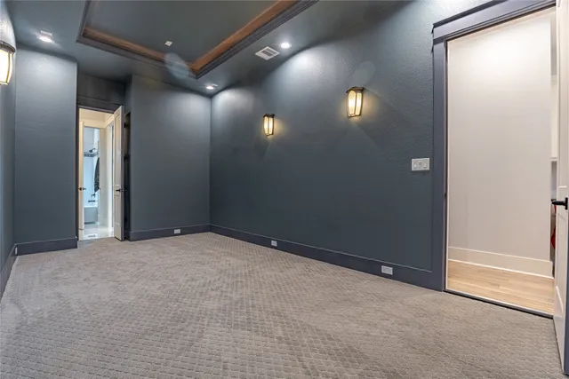 $4,490 | 406 Fenn Street, Unit A, Houston, TX 77018