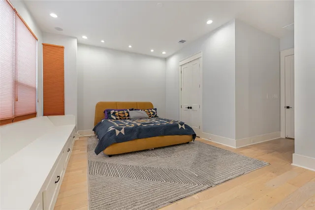 $4,490 | 406 Fenn Street, Unit A, Houston, TX 77018