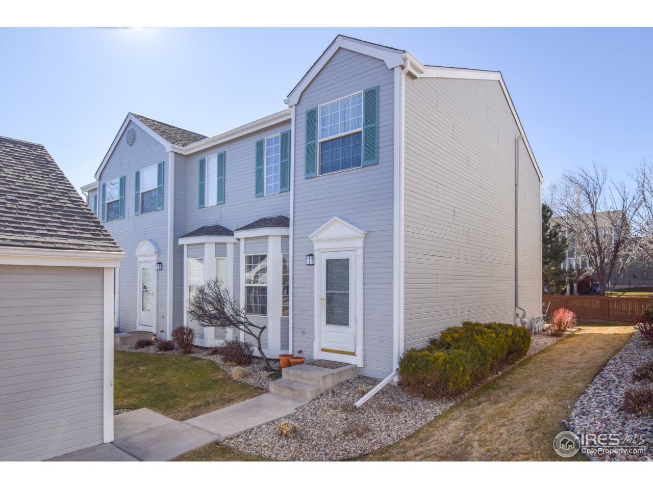 6612 Avondale Road, Unit D Fort Collins, CO 80525 - Photo 1 of 28 Welcome Home