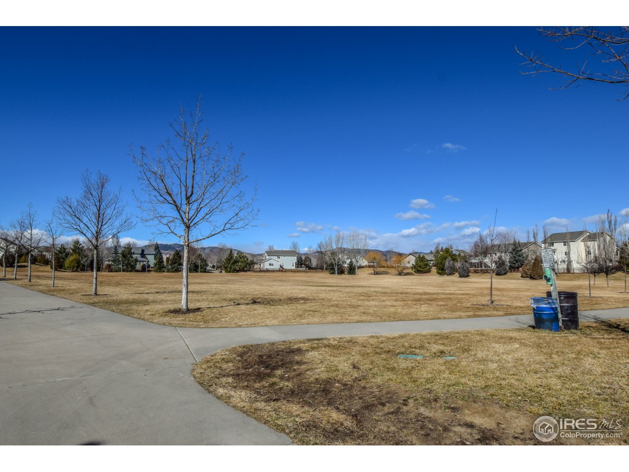 6612 Avondale Road, Unit D Fort Collins, CO 80525 - Photo 28 of 28 Open Space