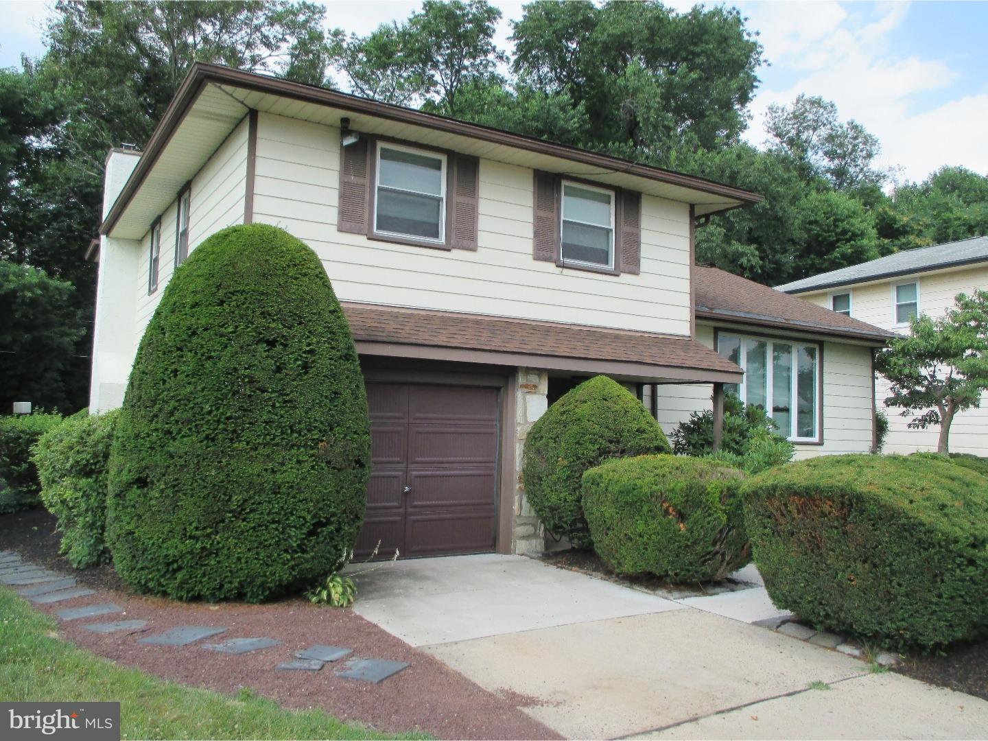 641 Kismet Road Philadelphia, PA 19115 - Photo 1 of 25 a view of a house with a yard