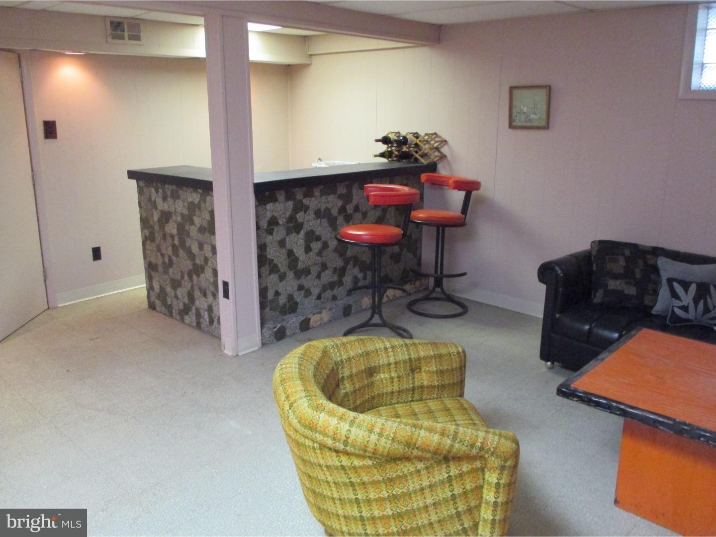 641 Kismet Road Philadelphia, PA 19115 - Photo 23 of 25 a living room with furniture