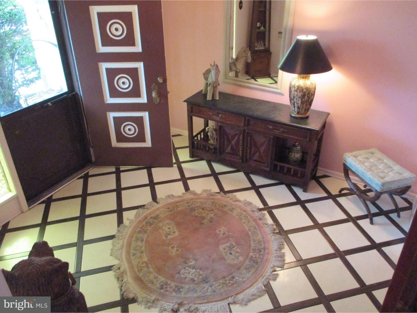 641 Kismet Road Philadelphia, PA 19115 - Photo 8 of 25 a view of a chairs and table in a room
