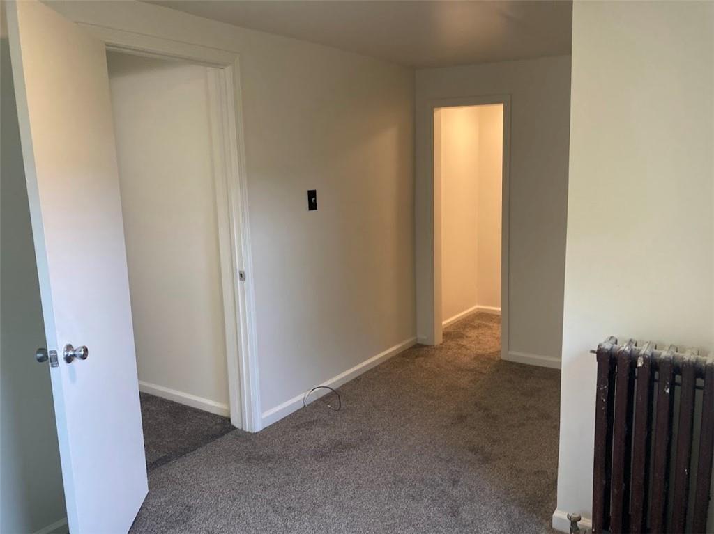 4974 Williamsport Road Elizabeth, PA 15037 - Photo 20 of 34 a view of an empty room