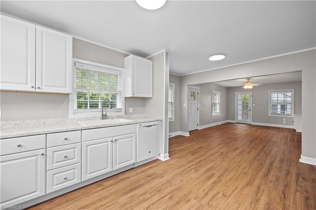 1814 Independence Road Greensboro, NC 27408 - Photo 12 of 47