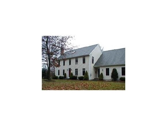 511 Penacook Road Hopkinton, NH 03229 - Photo 1 of 1