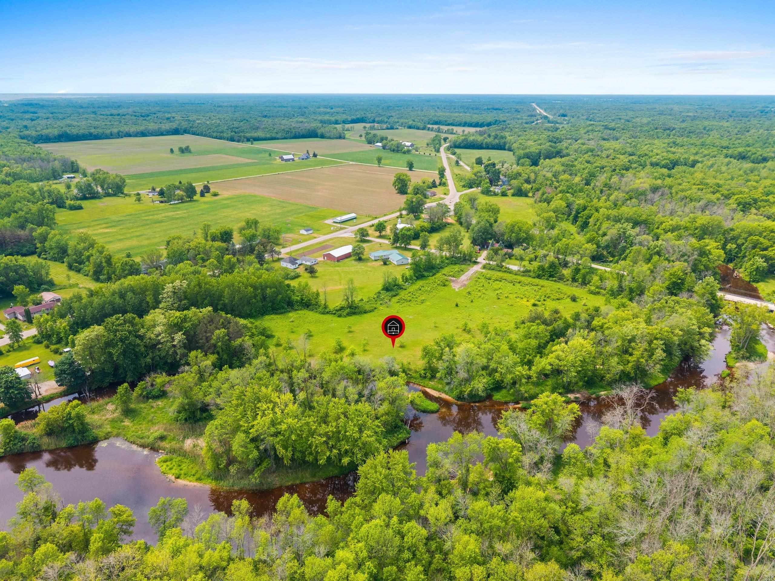 4204 Topel Road Oconto, WI 54153 - Photo 9 of 19