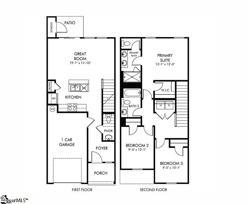 857 Ernest Lane Lyman, SC 29365 - Photo 23 of 24