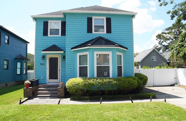 $375,000 | 1563 Elizabeth Road, Myrtle Beach, SC 29577