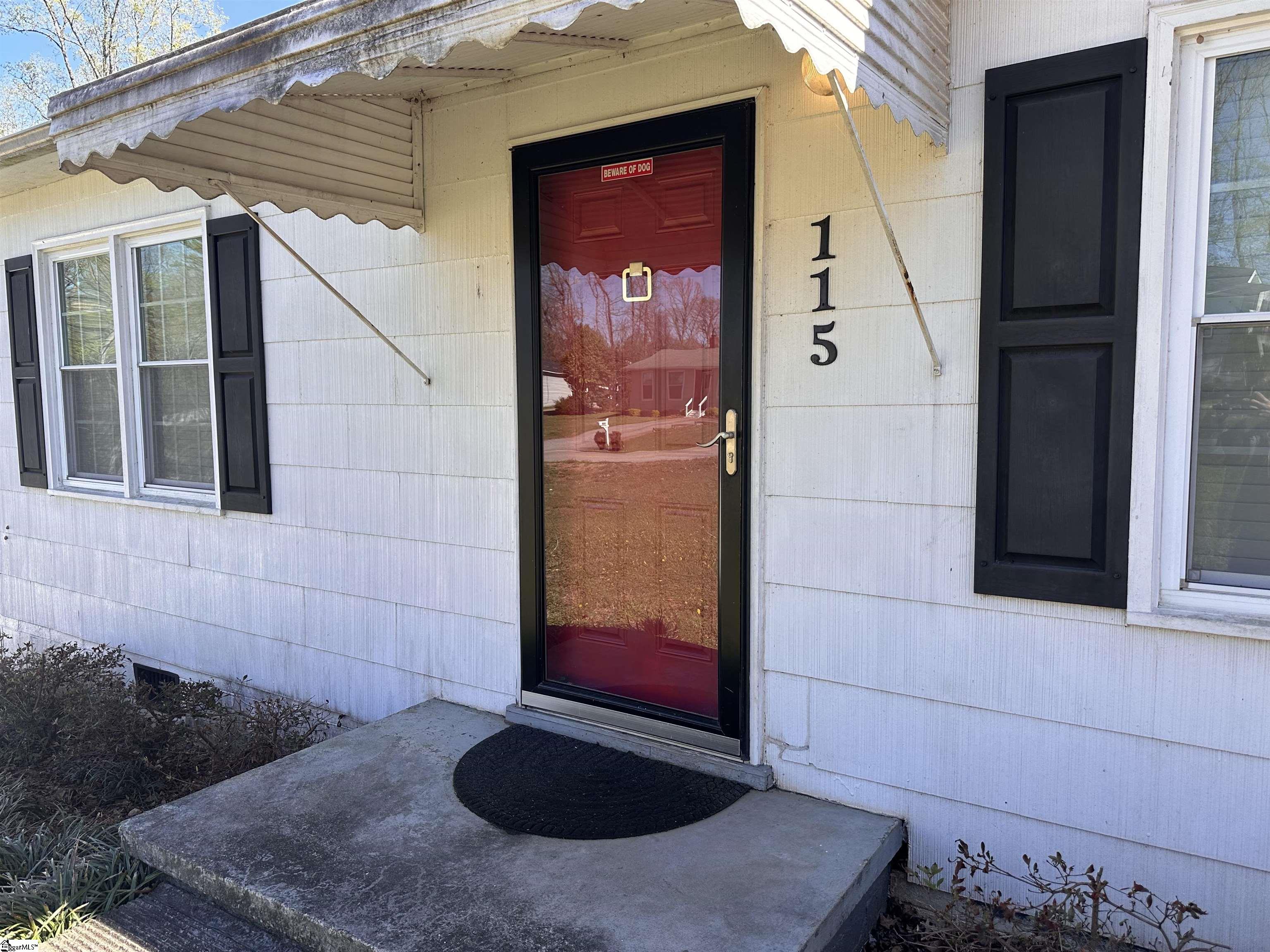 115 Cooley Street Duncan, SC 29334 - Photo 2 of 30