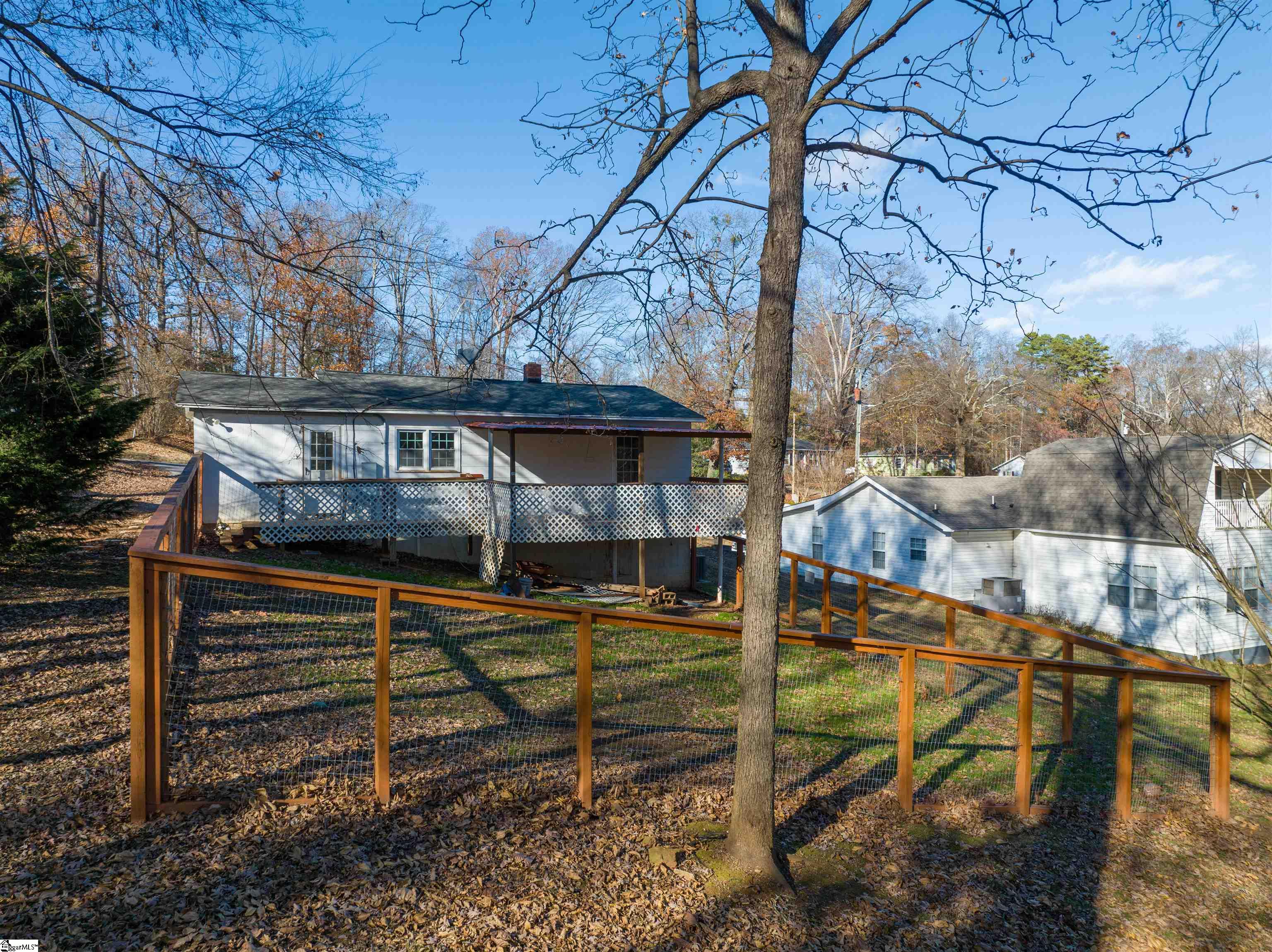 115 Cooley Street Duncan, SC 29334 - Photo 23 of 30
