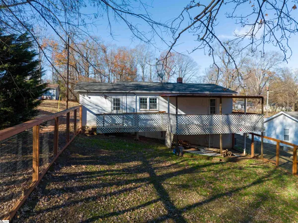 $159,334 | 115 Cooley Street, Duncan, SC 29334
