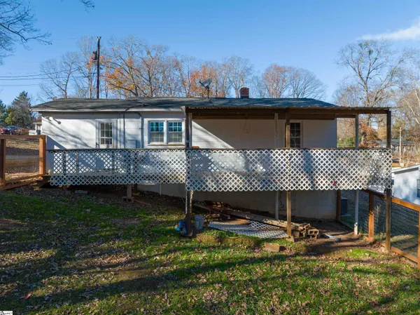 $159,334 | 115 Cooley Street, Duncan, SC 29334