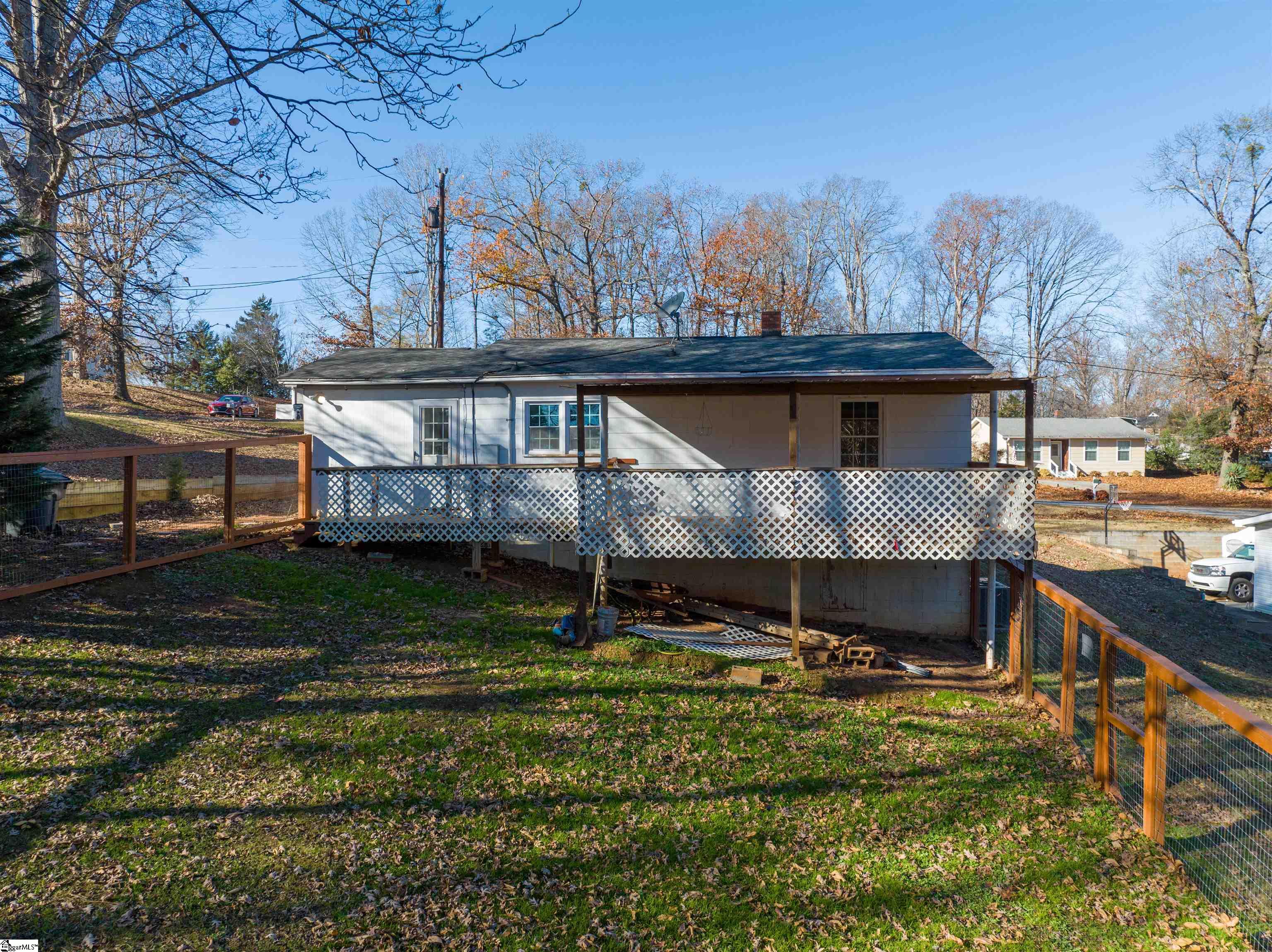 115 Cooley Street Duncan, SC 29334 - Photo 27 of 30