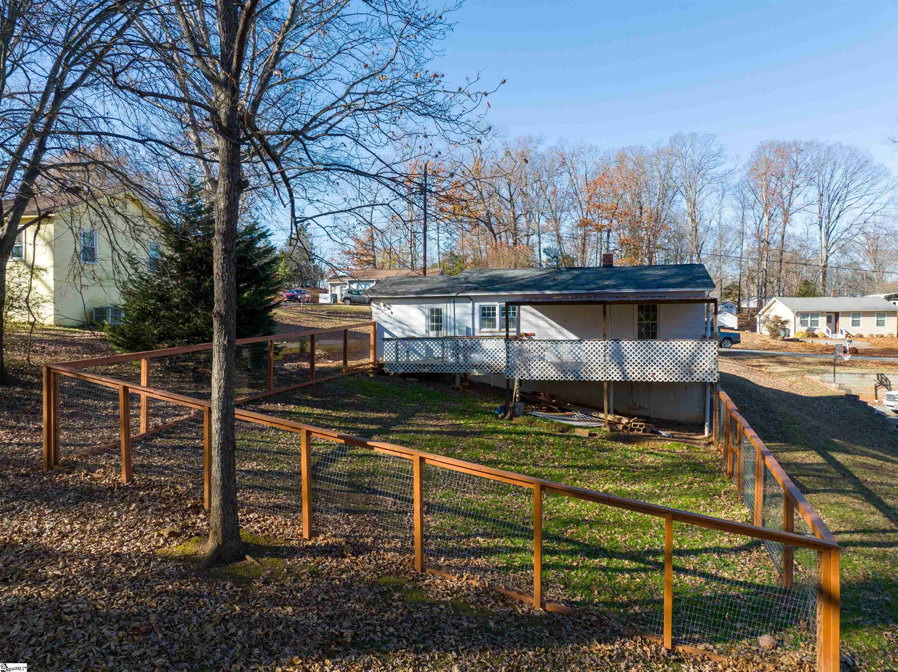 115 Cooley Street Duncan, SC 29334 - Photo 28 of 30