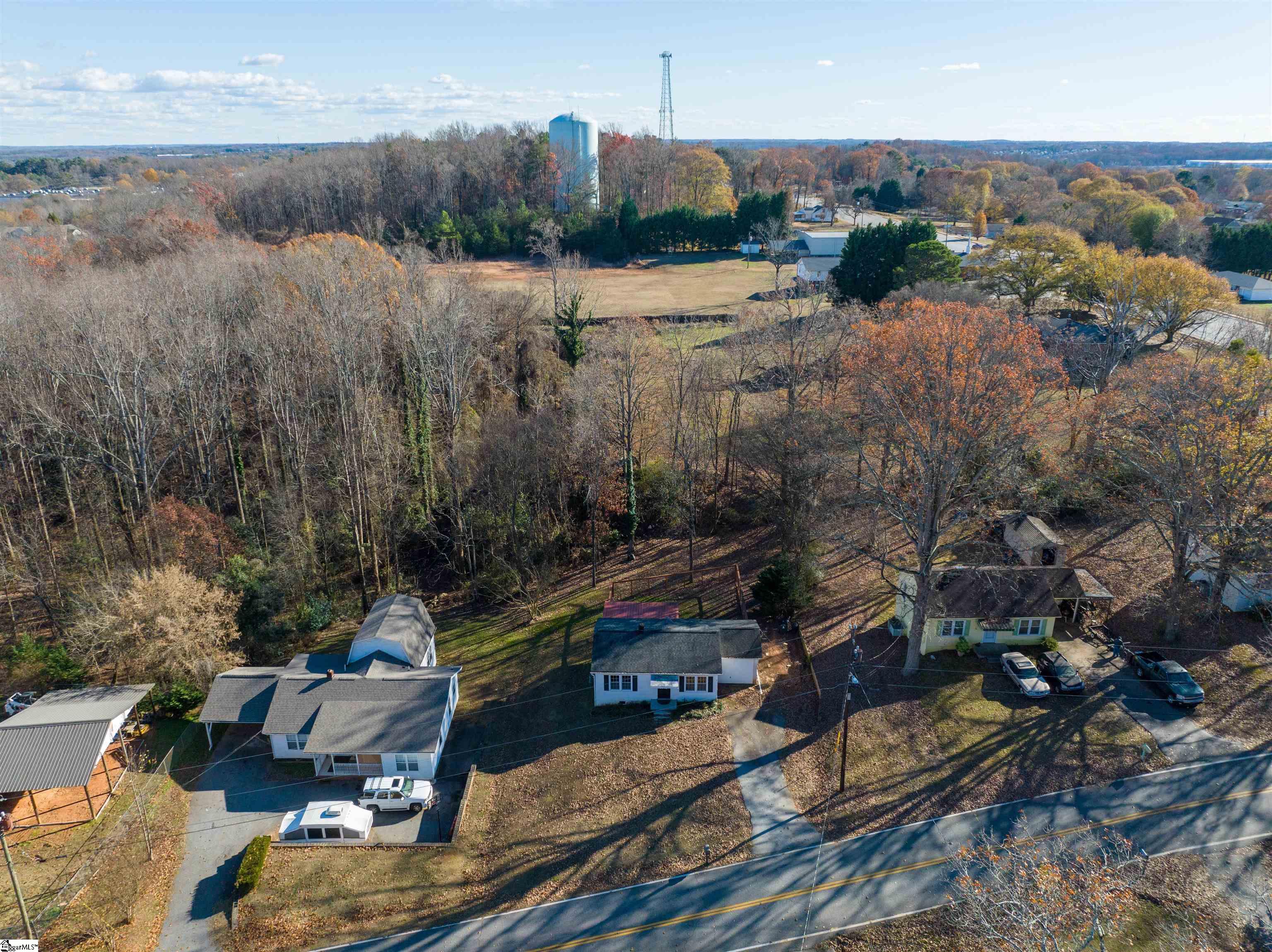115 Cooley Street Duncan, SC 29334 - Photo 5 of 30