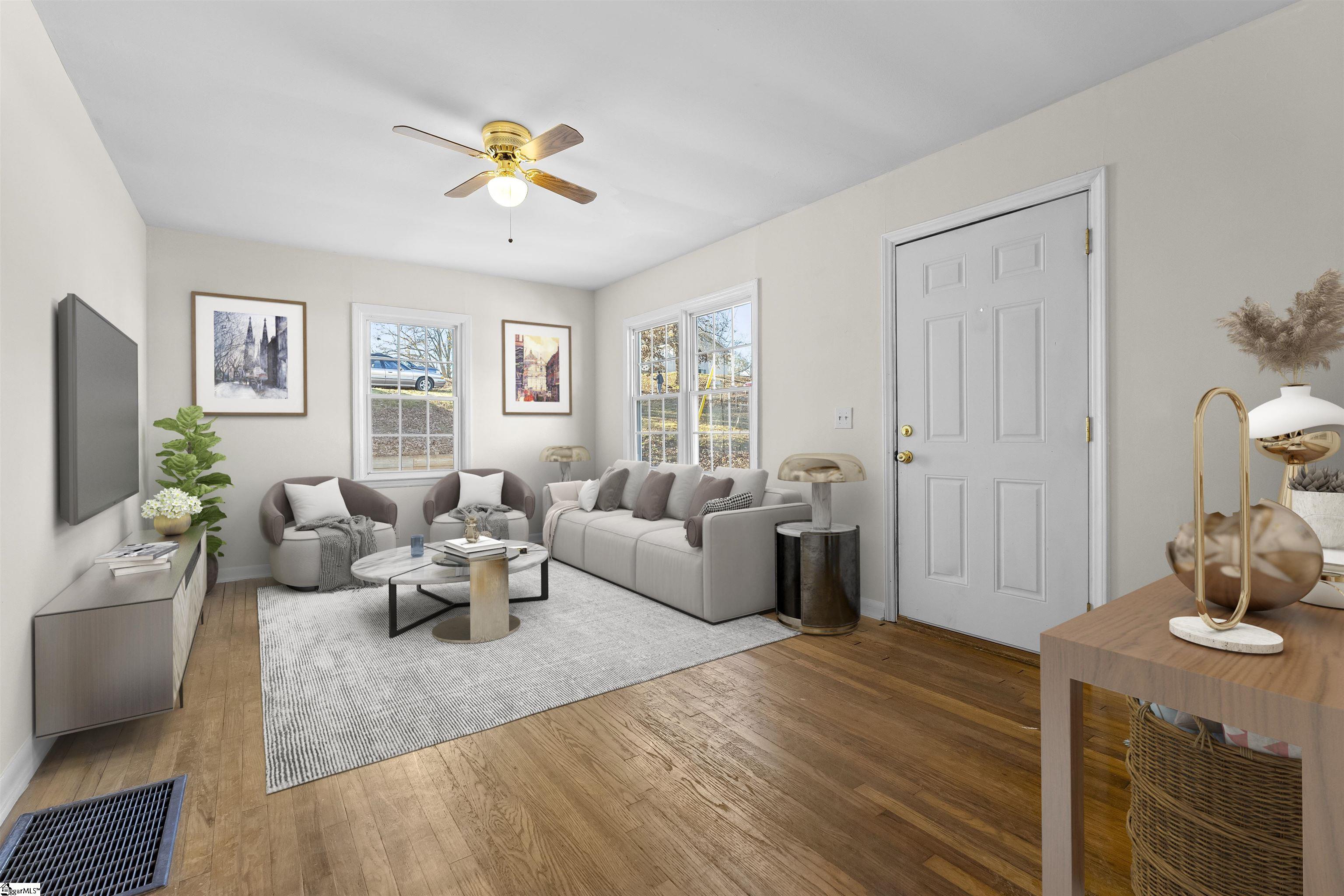 115 Cooley Street Duncan, SC 29334 - Photo 6 of 30